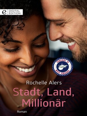cover image of Stadt, Land, Millionär